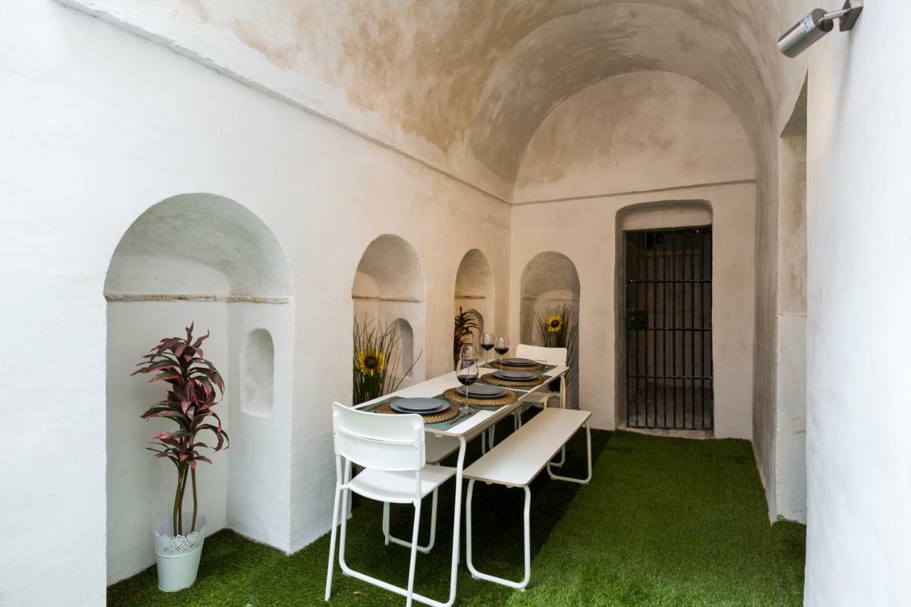 Ola Lisbon - Castelo Terrace I Apartment Bagian luar foto